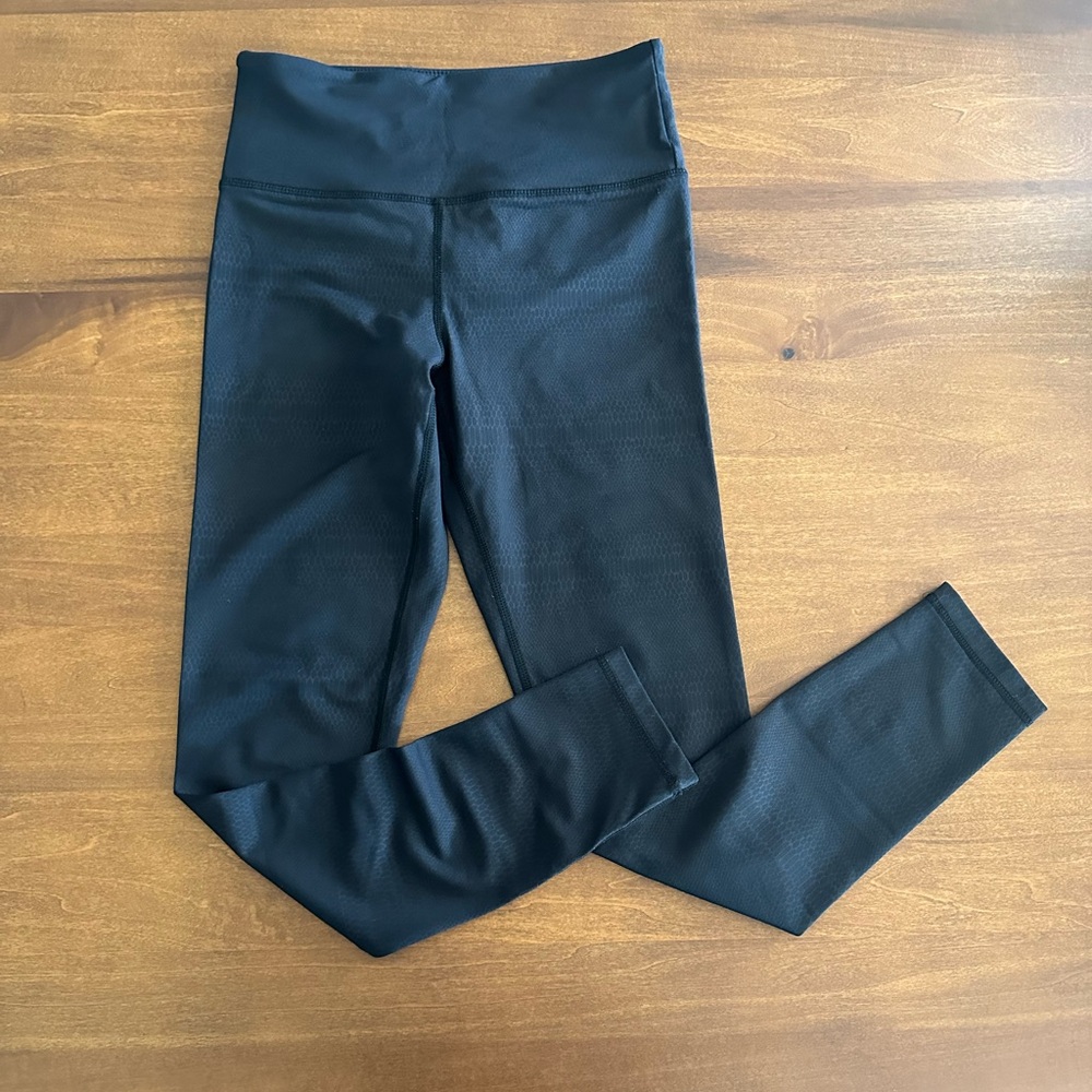 Zyia Snakeprint Light n tight leggings